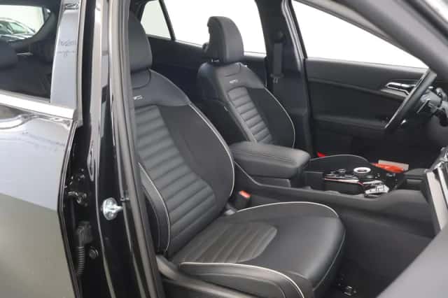 Kia Sportage (2025) thumbnail 10