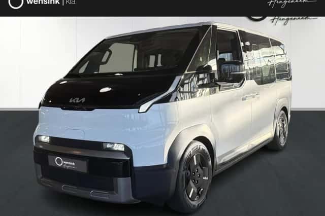 Kia PV5 Passenger (2026) thumbnail 1