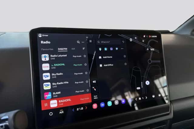 Kia PV5 Passenger (2026) thumbnail 13