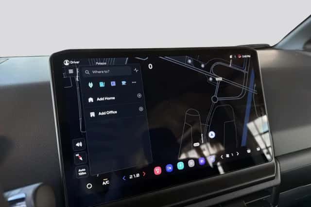 Kia PV5 Passenger (2026) thumbnail 15