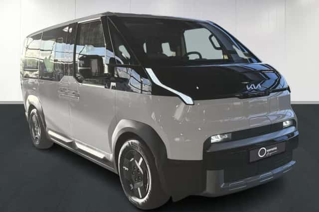 Kia PV5 Passenger (2026) thumbnail 17