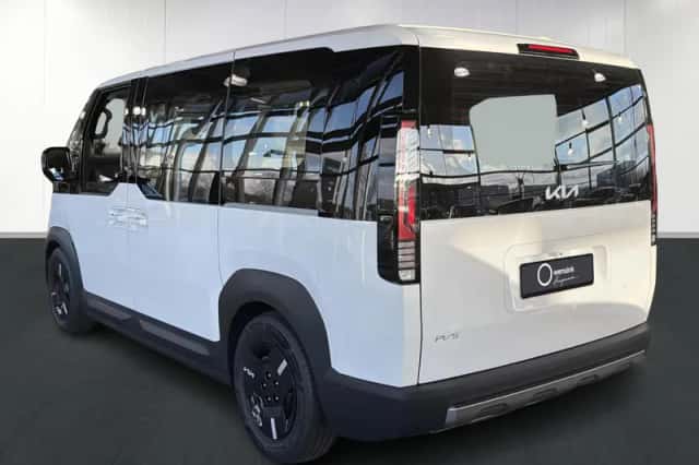 Kia PV5 Passenger (2026) thumbnail 18