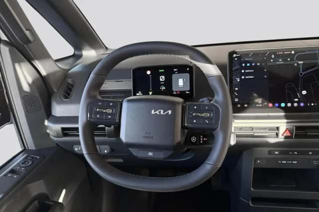 Kia PV5 Passenger (2026) thumbnail 20