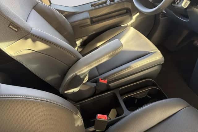 Kia PV5 Passenger (2026) thumbnail 21