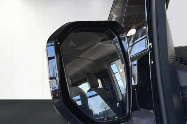 Kia PV5 Passenger (2026) thumbnail 23