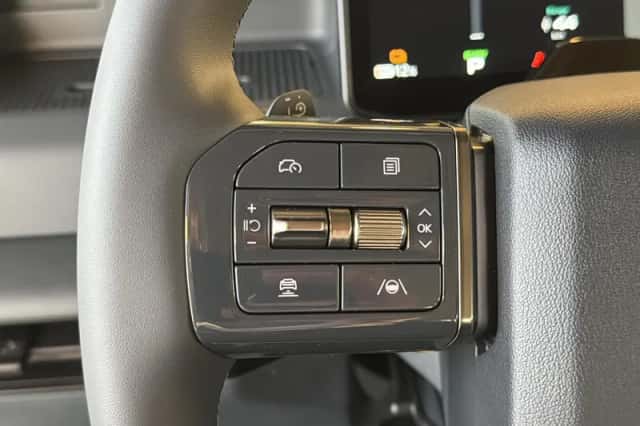 Kia PV5 Passenger (2026) thumbnail 26