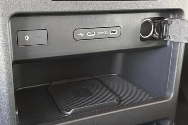 Kia PV5 Passenger (2026) thumbnail 28
