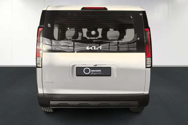 Kia PV5 Passenger (2026) thumbnail 6