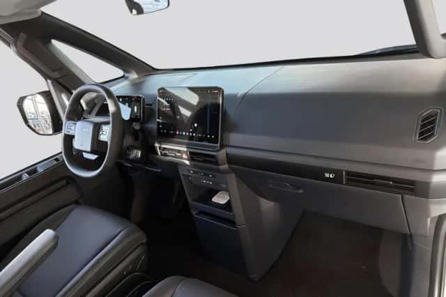 Kia PV5 Passenger (2026) thumbnail 7