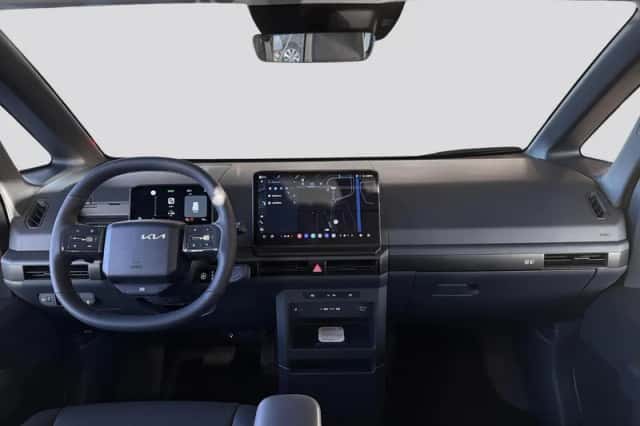 Kia PV5 Passenger (2026) thumbnail 8