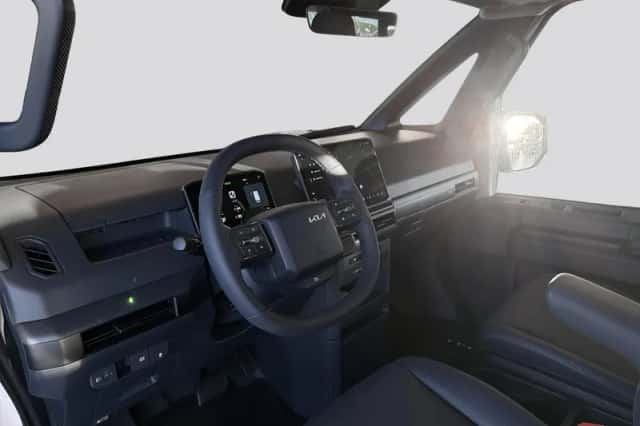 Kia PV5 Passenger (2026) thumbnail 9