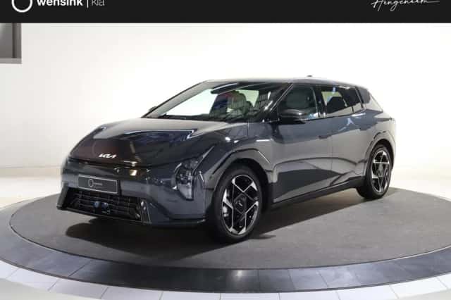 Kia EV4 (2026)