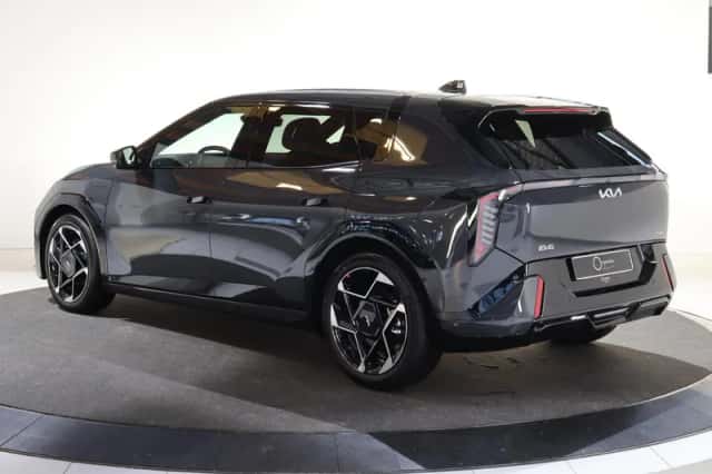 Kia EV4 (2026) thumbnail 16