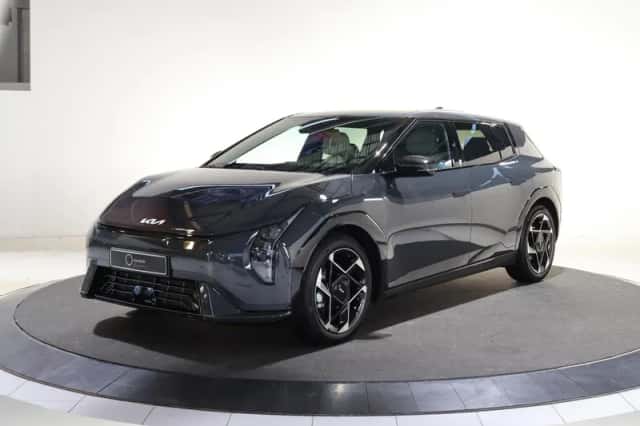 Kia EV4 (2026) thumbnail 18