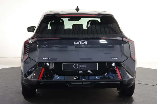 Kia EV4 (2026) thumbnail 4