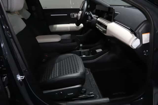 Kia EV4 (2026) thumbnail 7