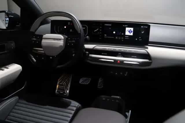 Kia EV4 (2026) thumbnail 10