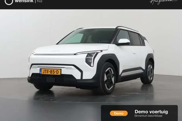 Kia EV3 (2026)