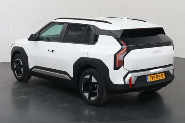 Kia EV3 (2026) thumbnail 21