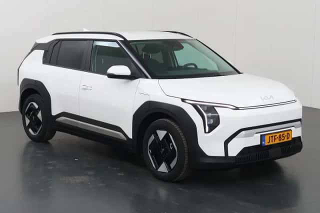 Kia EV3 (2026) thumbnail 22