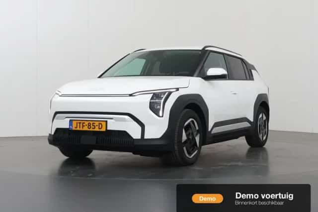 Kia EV3 (2026) thumbnail 38