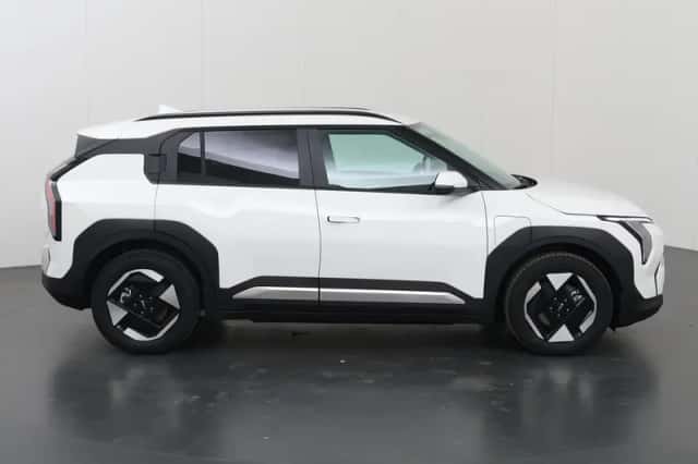 Kia EV3 (2026) thumbnail 6