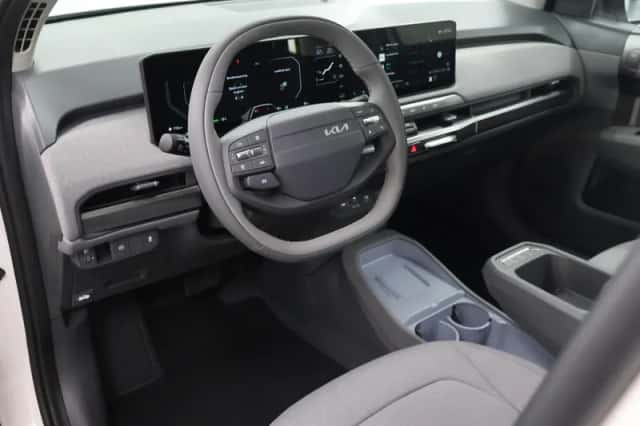 Kia EV3 (2026) thumbnail 7