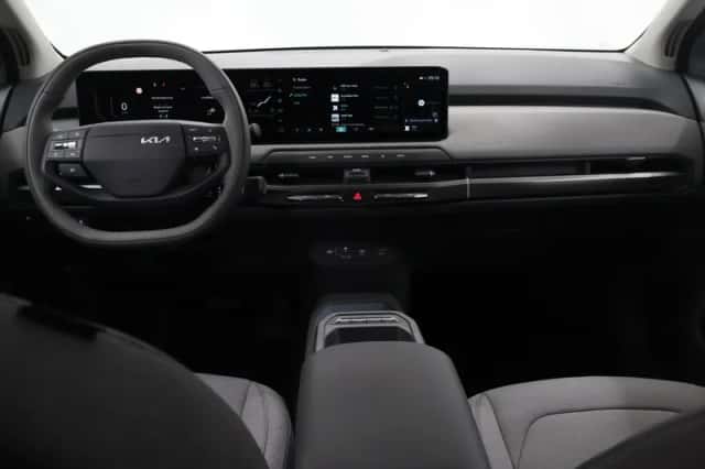 Kia EV3 (2026) thumbnail 8