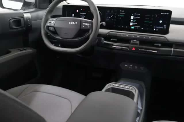 Kia EV3 (2026) thumbnail 9