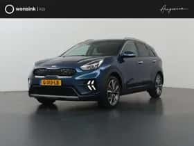 Kia Niro (2019)
