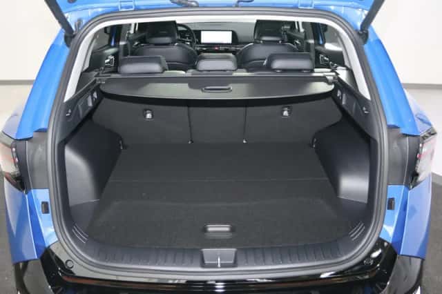 Kia Sportage (2026) thumbnail 12