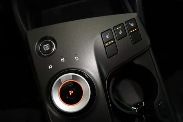 Kia Sportage (2026) thumbnail 14