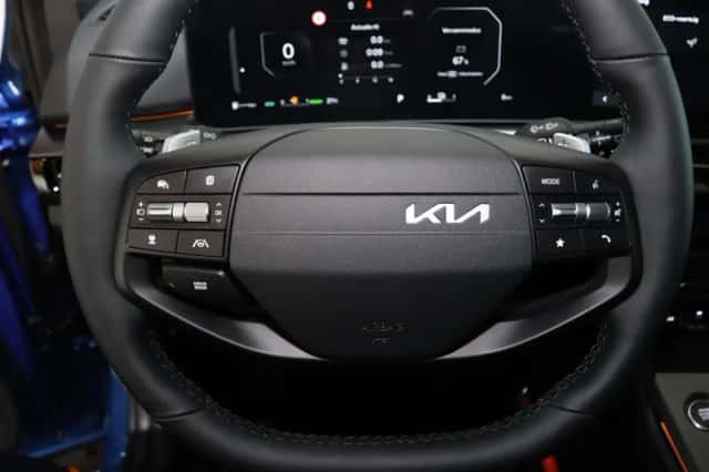 Kia Sportage (2026) thumbnail 18