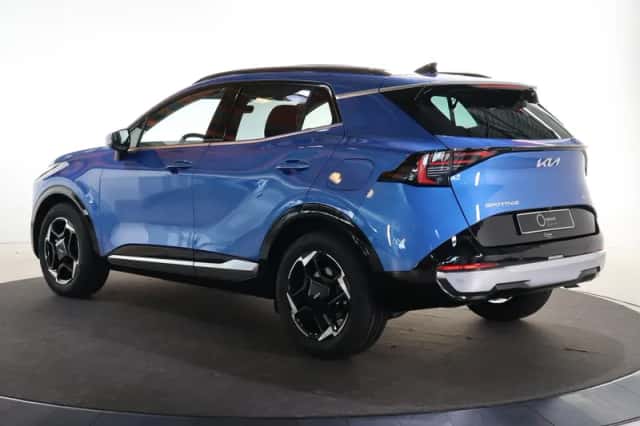 Kia Sportage (2026) thumbnail 19