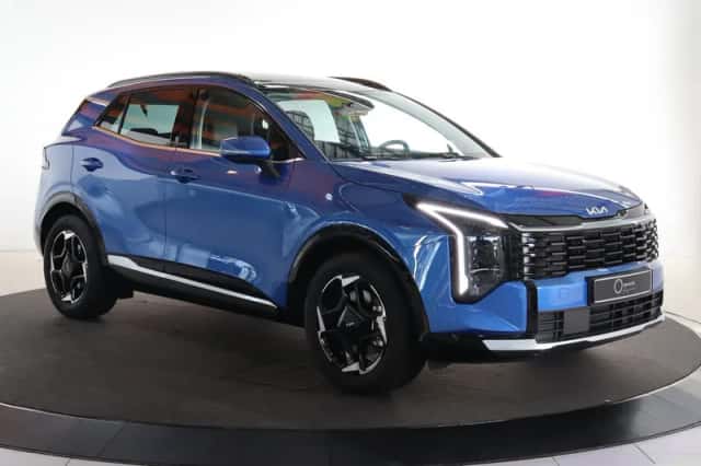 Kia Sportage (2026) thumbnail 20