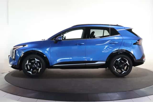 Kia Sportage (2026) thumbnail 5