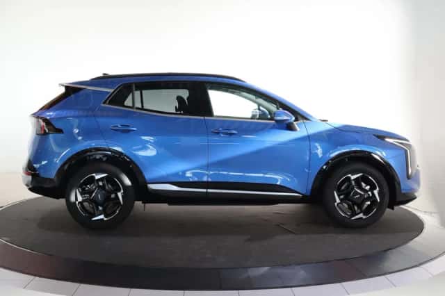 Kia Sportage (2026) thumbnail 6
