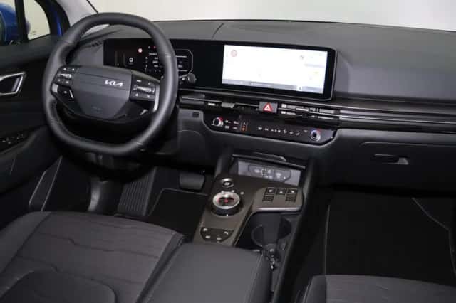 Kia Sportage (2026) thumbnail 7