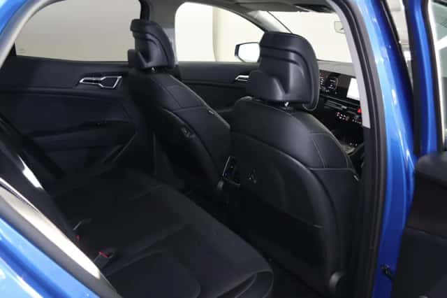 Kia Sportage (2026) thumbnail 8