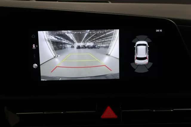Kia Niro (2025) thumbnail 14