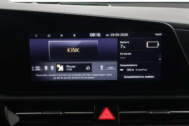 Kia Niro (2025) thumbnail 15