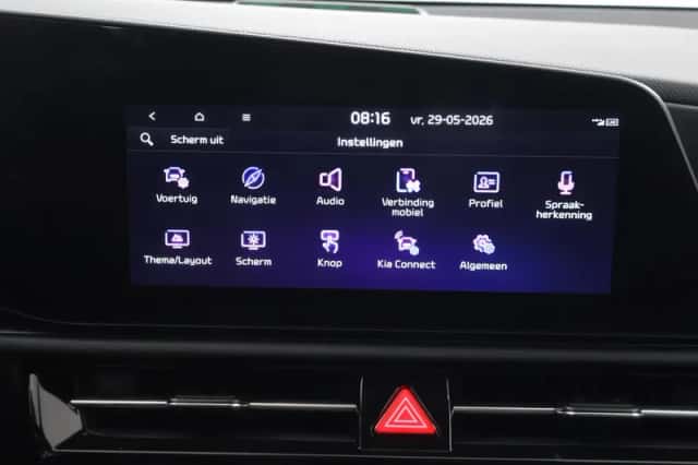 Kia Niro (2025) thumbnail 17