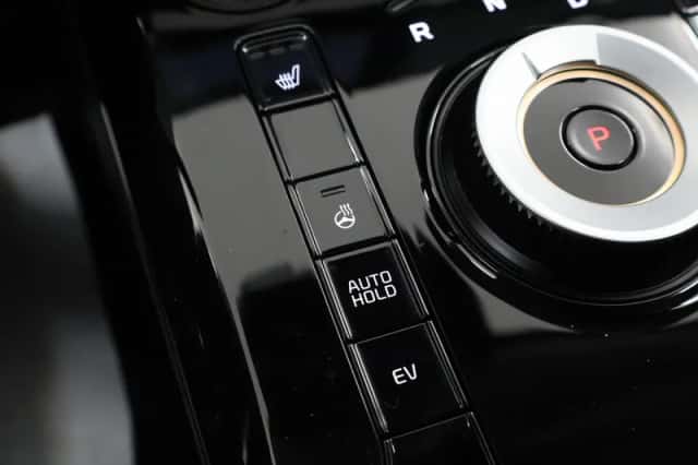 Kia Niro (2025) thumbnail 20