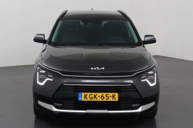 Kia Niro (2025) thumbnail 3