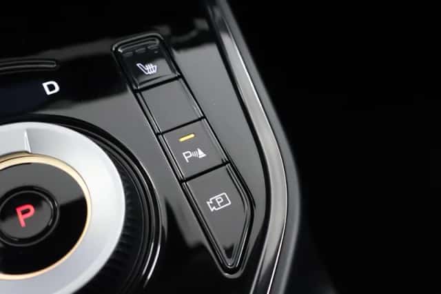 Kia Niro (2025) thumbnail 21
