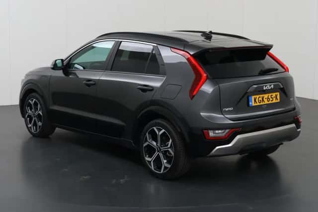 Kia Niro (2025) thumbnail 22