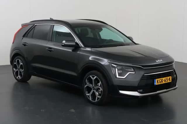 Kia Niro (2025) thumbnail 23