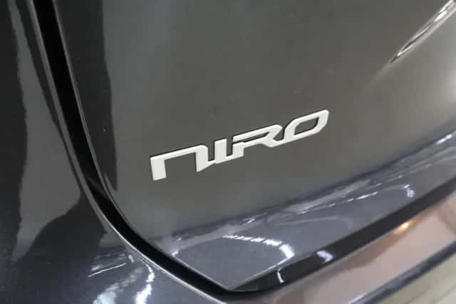 Kia Niro (2025) thumbnail 39