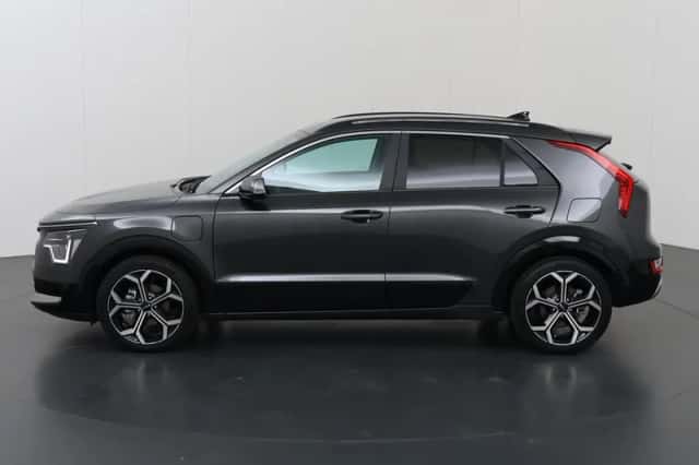 Kia Niro (2025) thumbnail 5