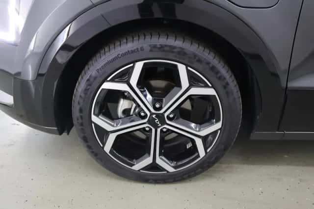Kia Niro (2025) thumbnail 41